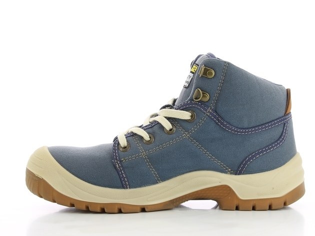 Giầy Bảo Hộ Jogger Desert 043