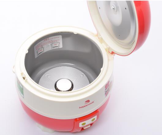 Nồi Cơm Điện Happycook HC-100 1L