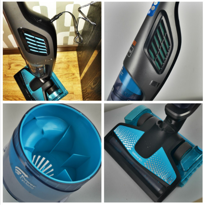 MÁY HÚT BỤI PHILIPS FC6405/81