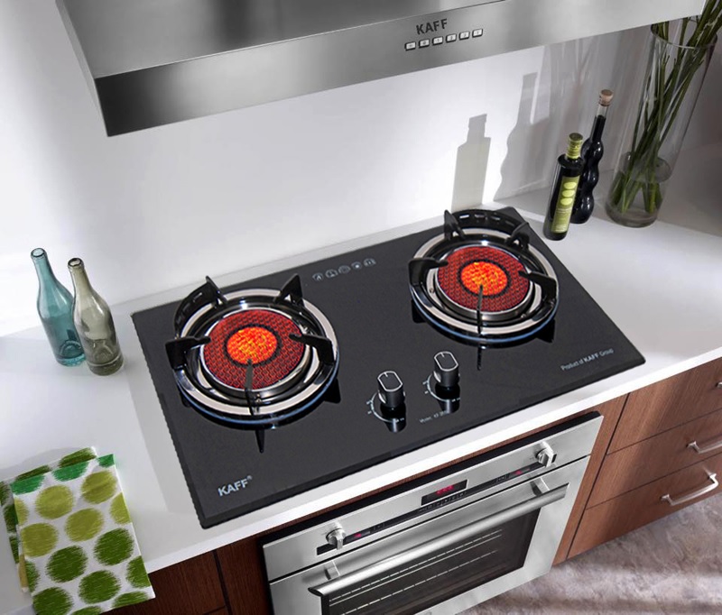 Bếp gas hồng ngoại KAFF KF-206I