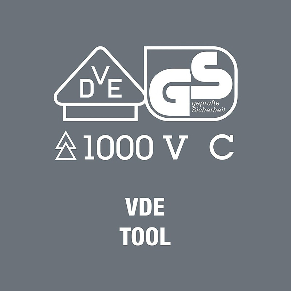 TUA VÍT CÁCH ĐIỆN WERA 05006152001