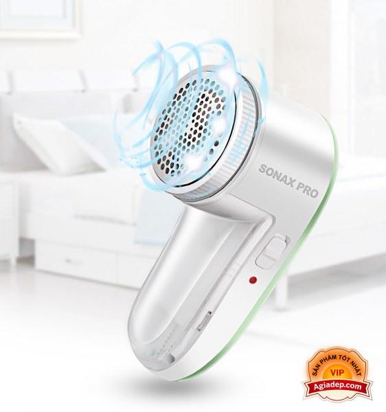 MÁY CẮT LÔNG XÙ SONAX PRO S9966