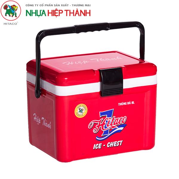 THÙNG ĐÁ HITACO HIỆP THÀNH 20 LÍT