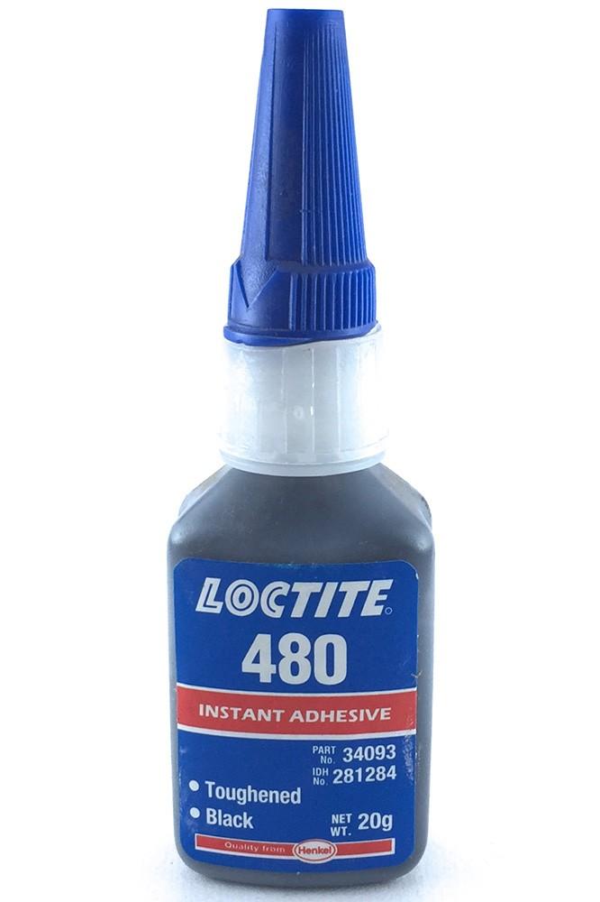 Keo dán nhanh Loctite