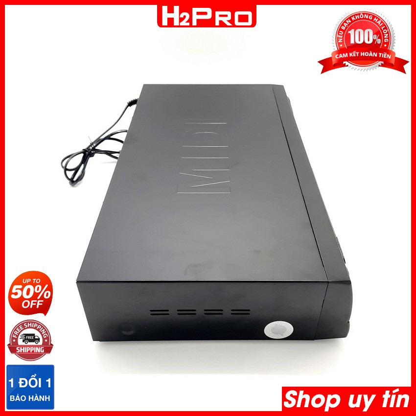 Đầu DVD karaoke Acnos SK19