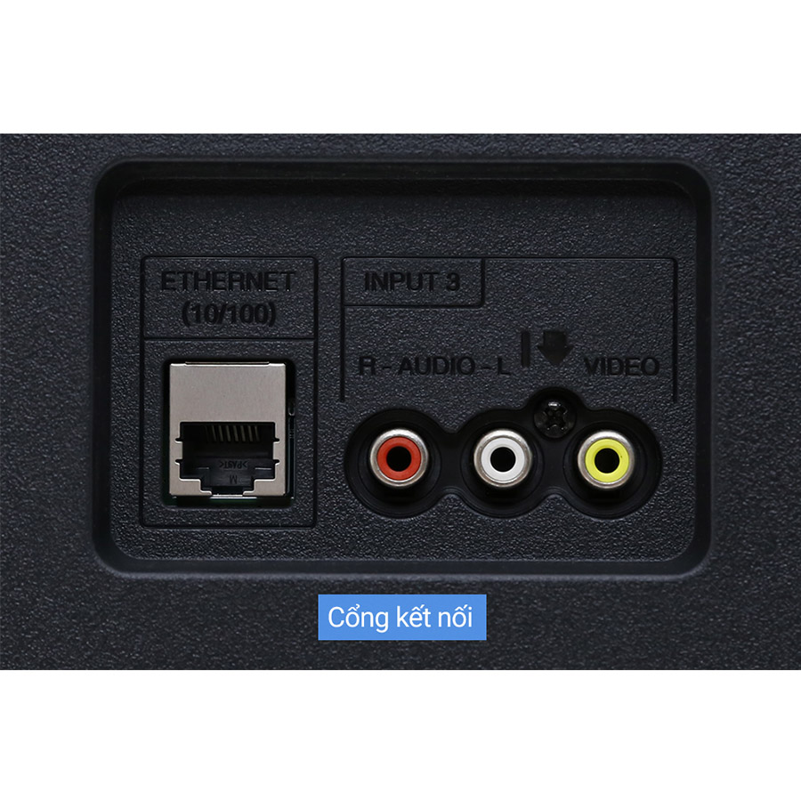 Smart Tivi Sharp Full HD 2T-C32CE1X 32 inch