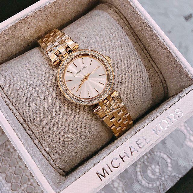 Đồng hồ Michael Kors MK3366 - Chính hãng