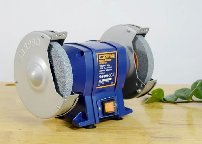 Máy mài MAXPRO MPBBG150
