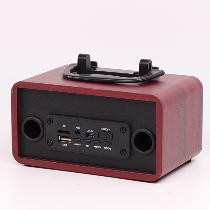 Loa Bluetooth FT-4002