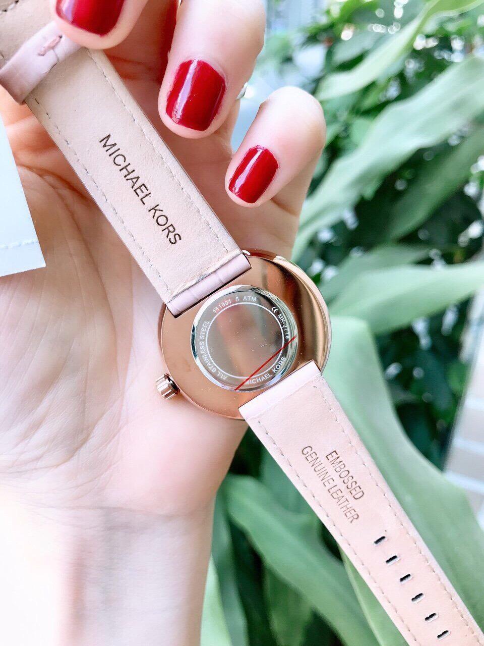 Đồng hồ nữ Michael Kors MK2718