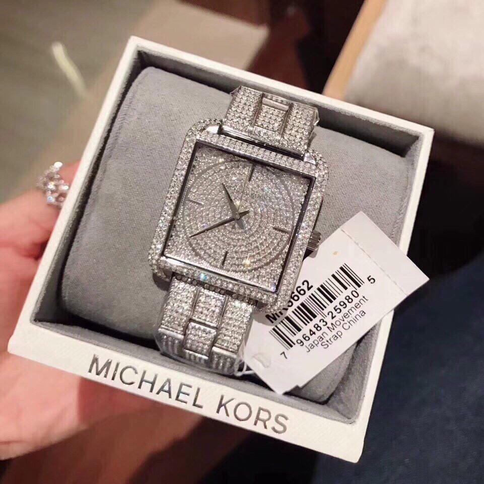 Đồng hồ nữ Michael Kors MK3662