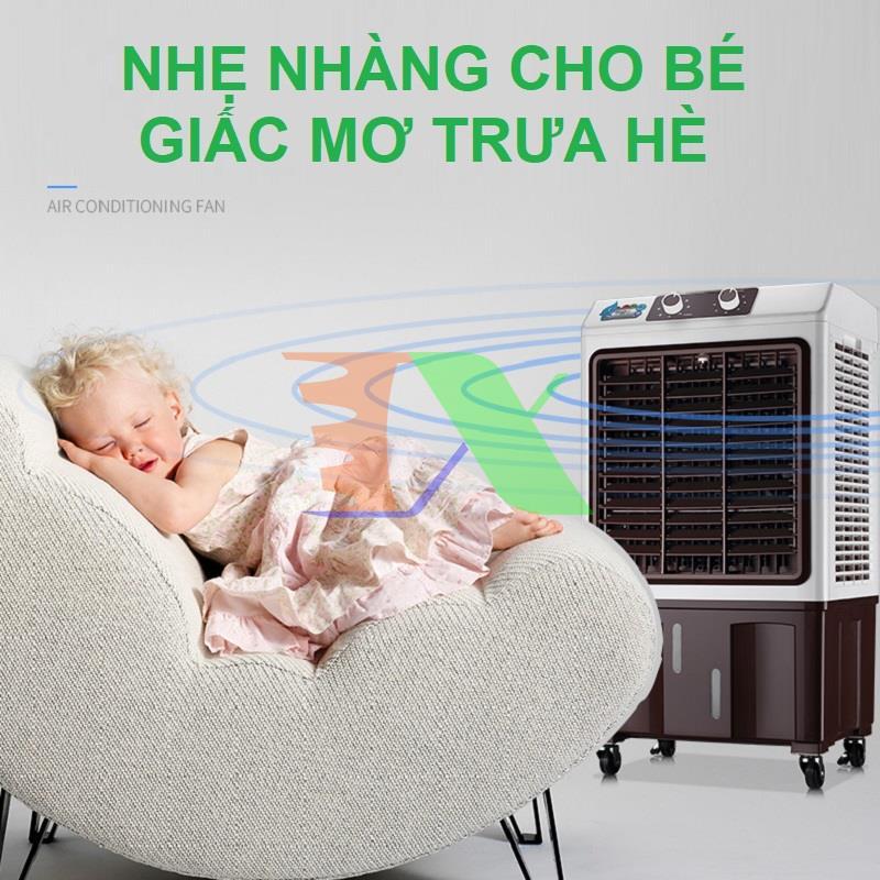 Quạt điều hòa BW-201/BW-201Y