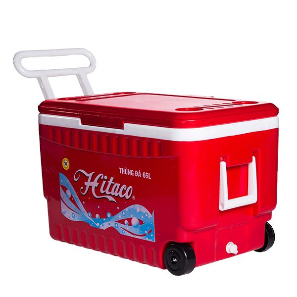 THÙNG ĐÁ HITACO HIỆP THÀNH 65 LÍT