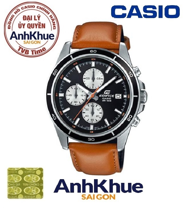 Đồng Hồ Nam Casio EFR-526L-1BVUDF