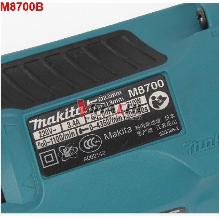 MÁY KHOAN MAKITA M8700B