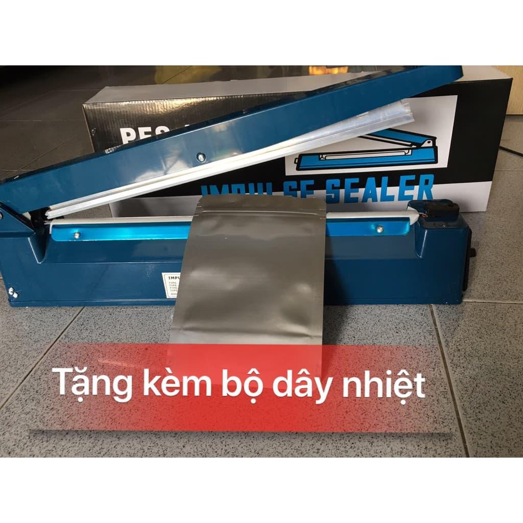 MÁY HÀN MIỆNG TÚI PFS-400