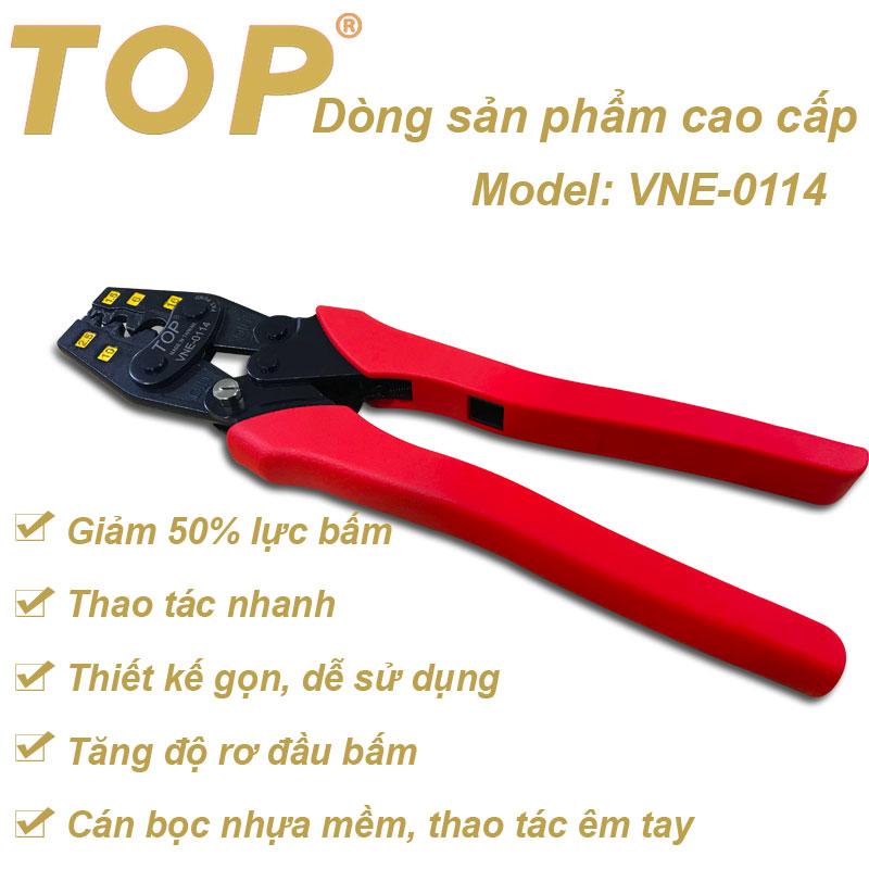 KÌM BẤM COTE TOP VNE-0114