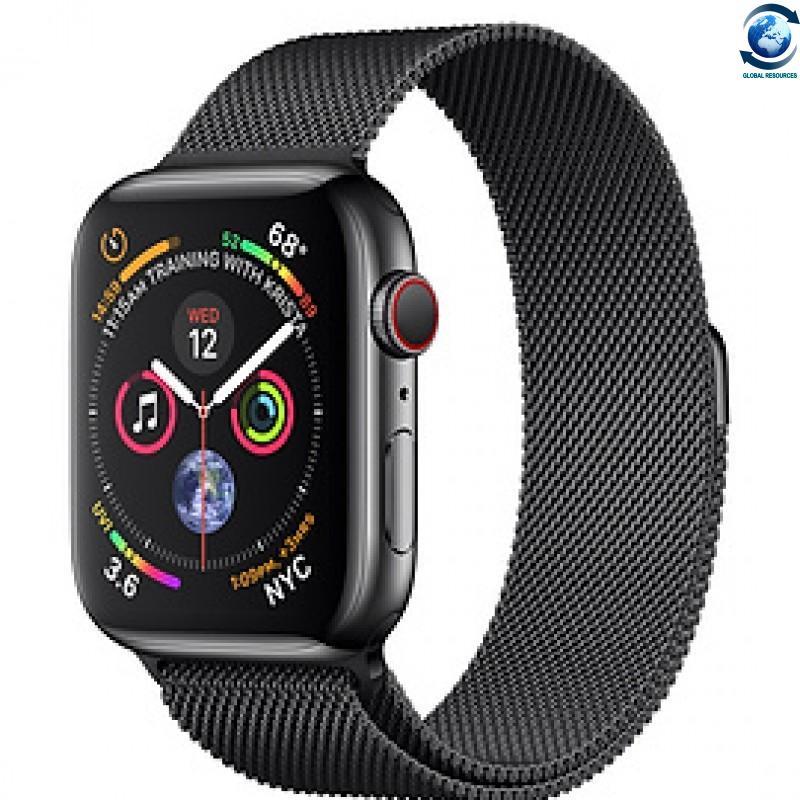 Apple Watch Series 4 44mm Stainless Steel