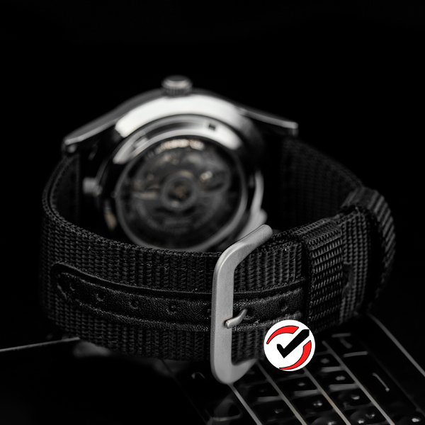 Đồng hồ nam Seiko SNZG15