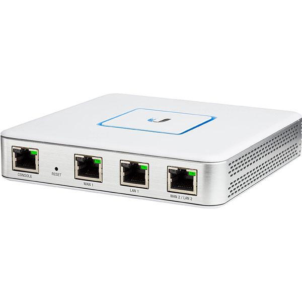 Router cân bằng tải Unifi Security Gateway