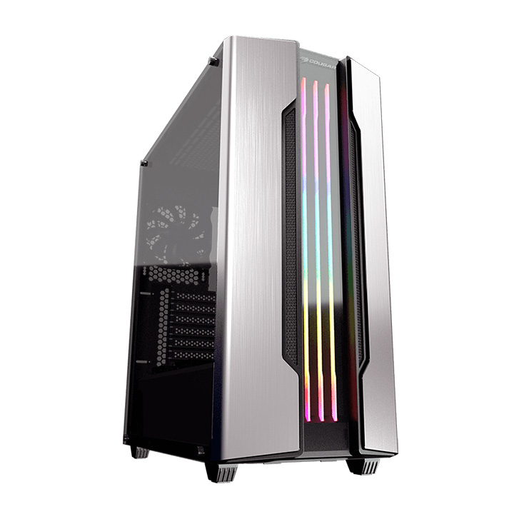Vỏ máy tính - Case Cougar Gemini S