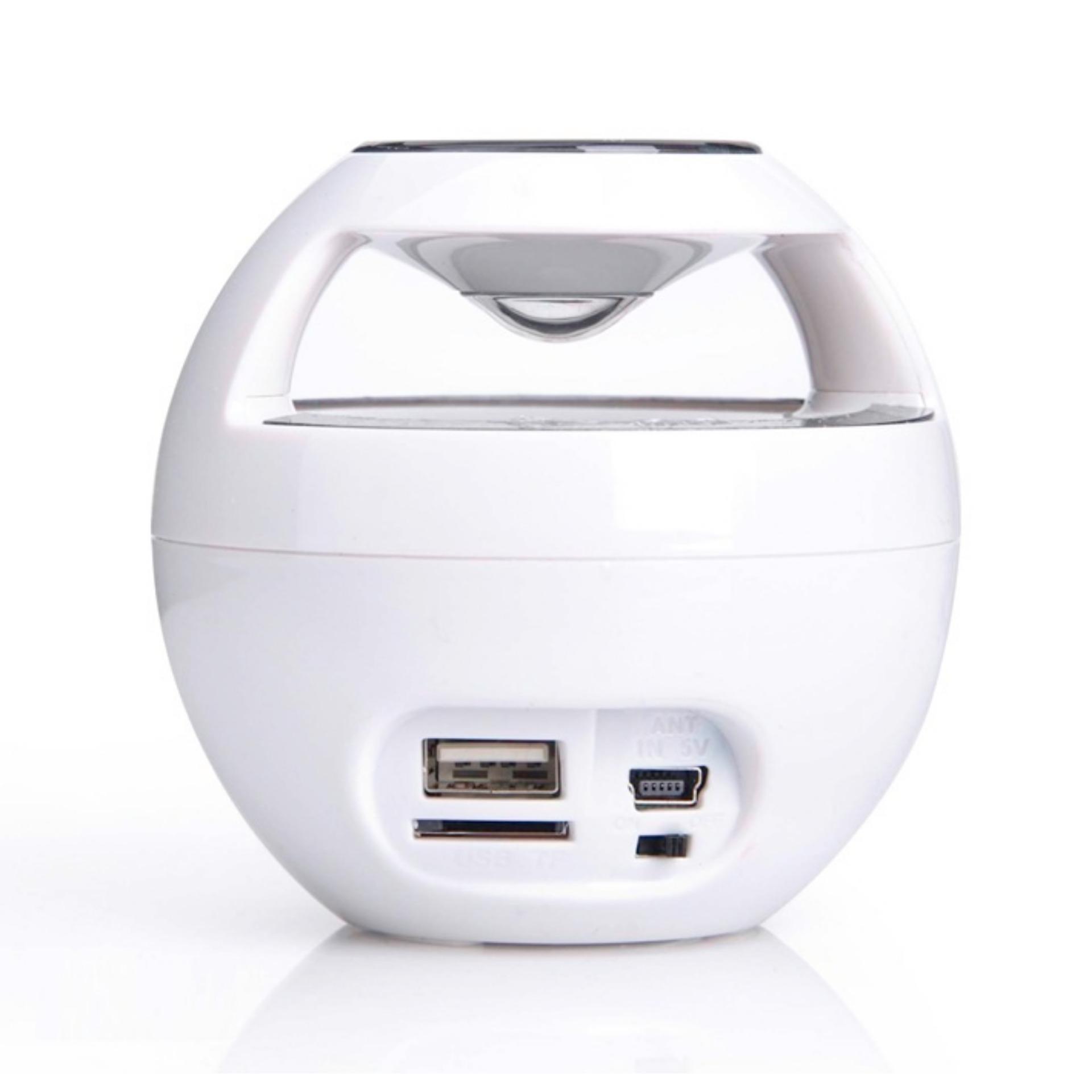 Loa bluetooth WSTER WS-136