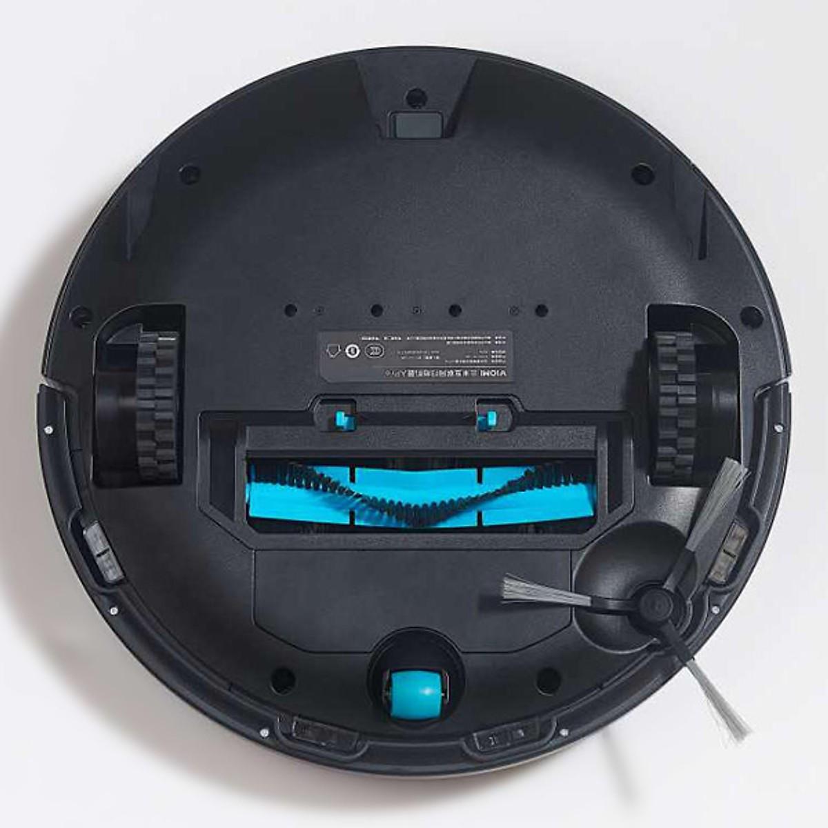 ROBOT HÚT BỤI XIAOMI VIOMI V-RVCLM21B