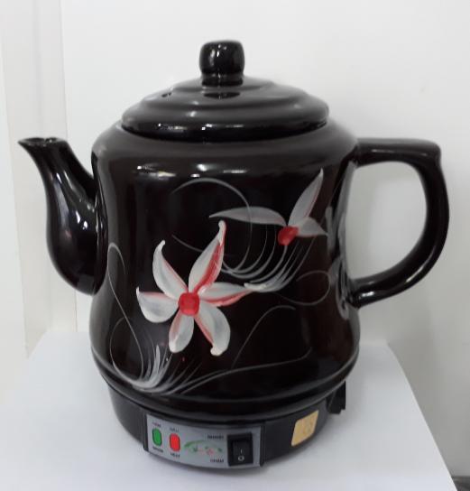 Ấm siêu sắc thuốc Vạn Thọ MT-208 - 3.2 lít