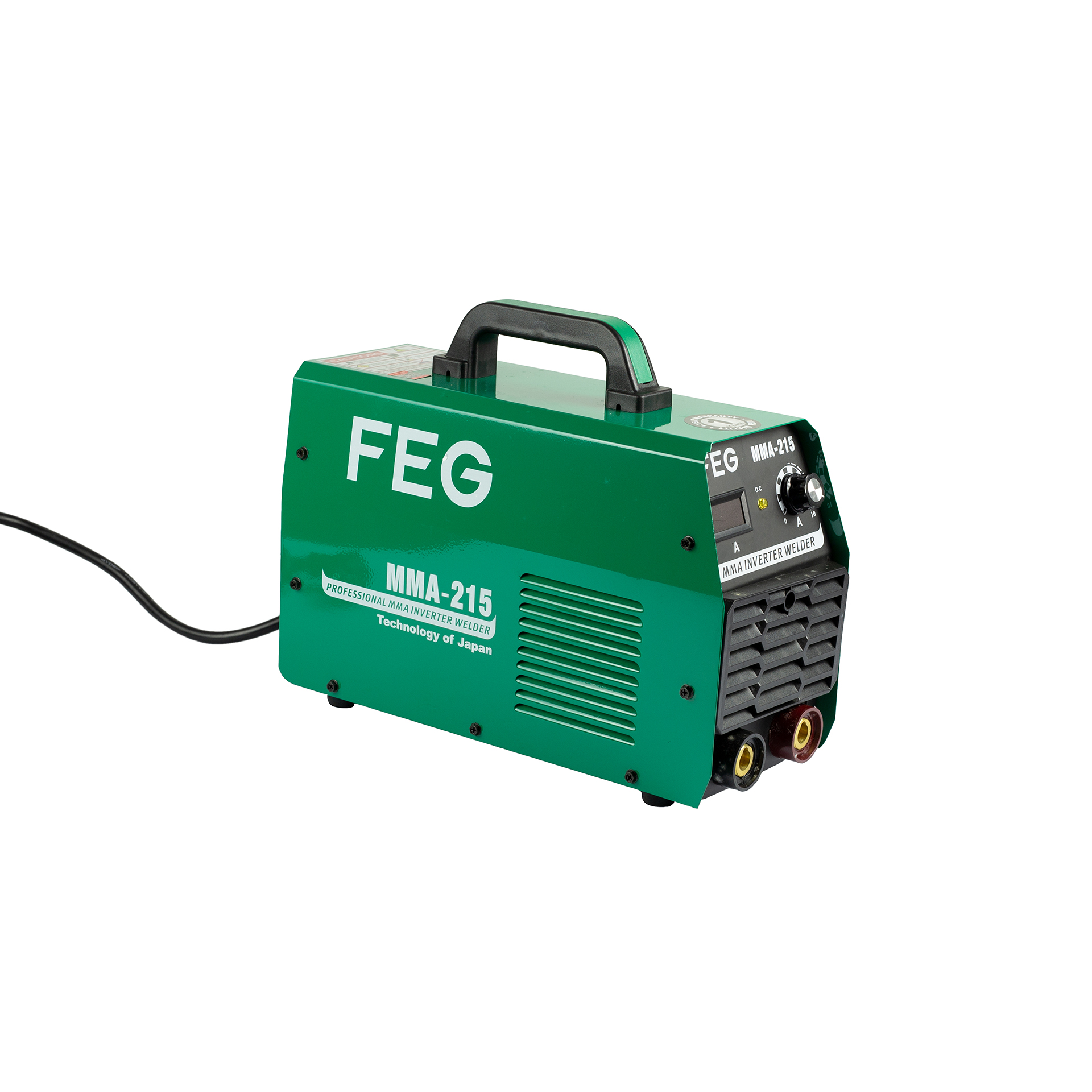 MÁY HÀN ĐIỆN TỬ FEG MMA-215