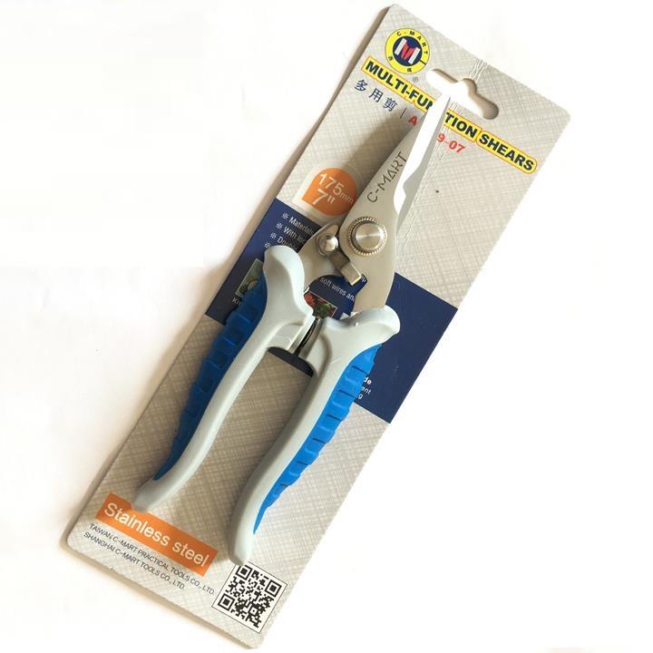 KÉO MŨI THẲNG C-MART A0059-07