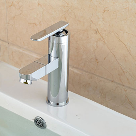 VÒI NÓNG LẠNH ZENTO ZT2118
