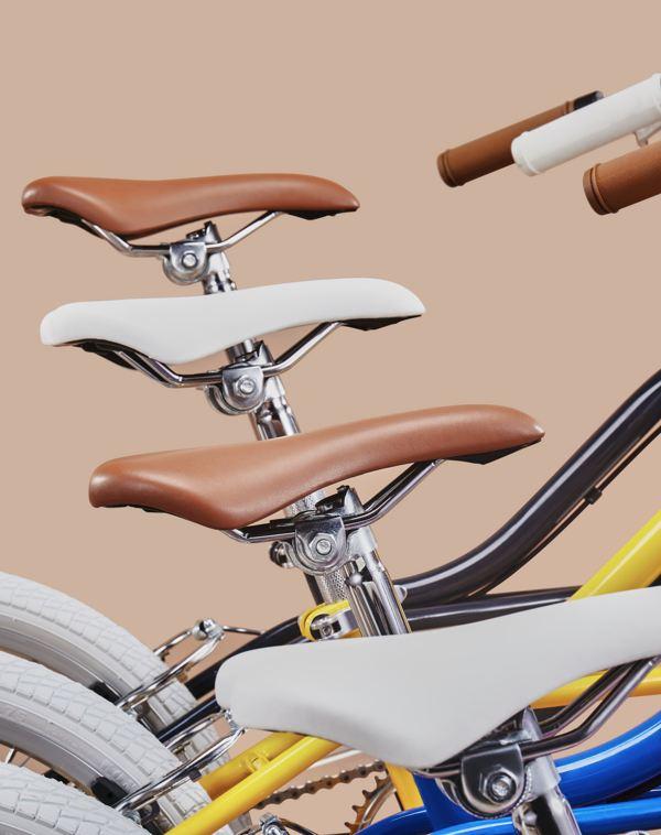 Xe đạp trẻ em Lion Bird 20 inch