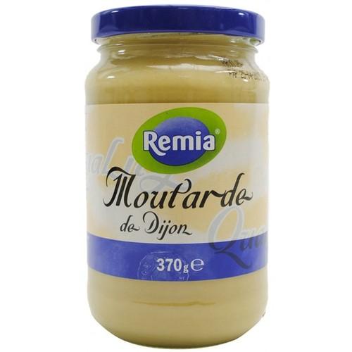 Sốt mù tạt Dijon Remia 370g