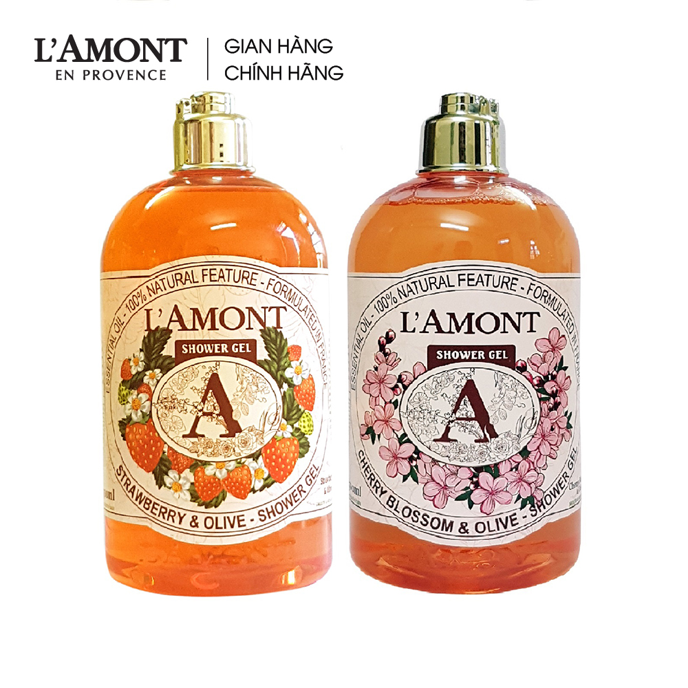Tắm Trắng Cao Cấp Cherry Strawberry