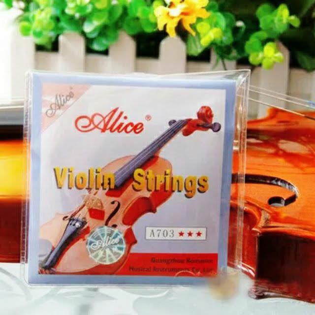 DÂY ĐÀN VIOLIN ALICE A703