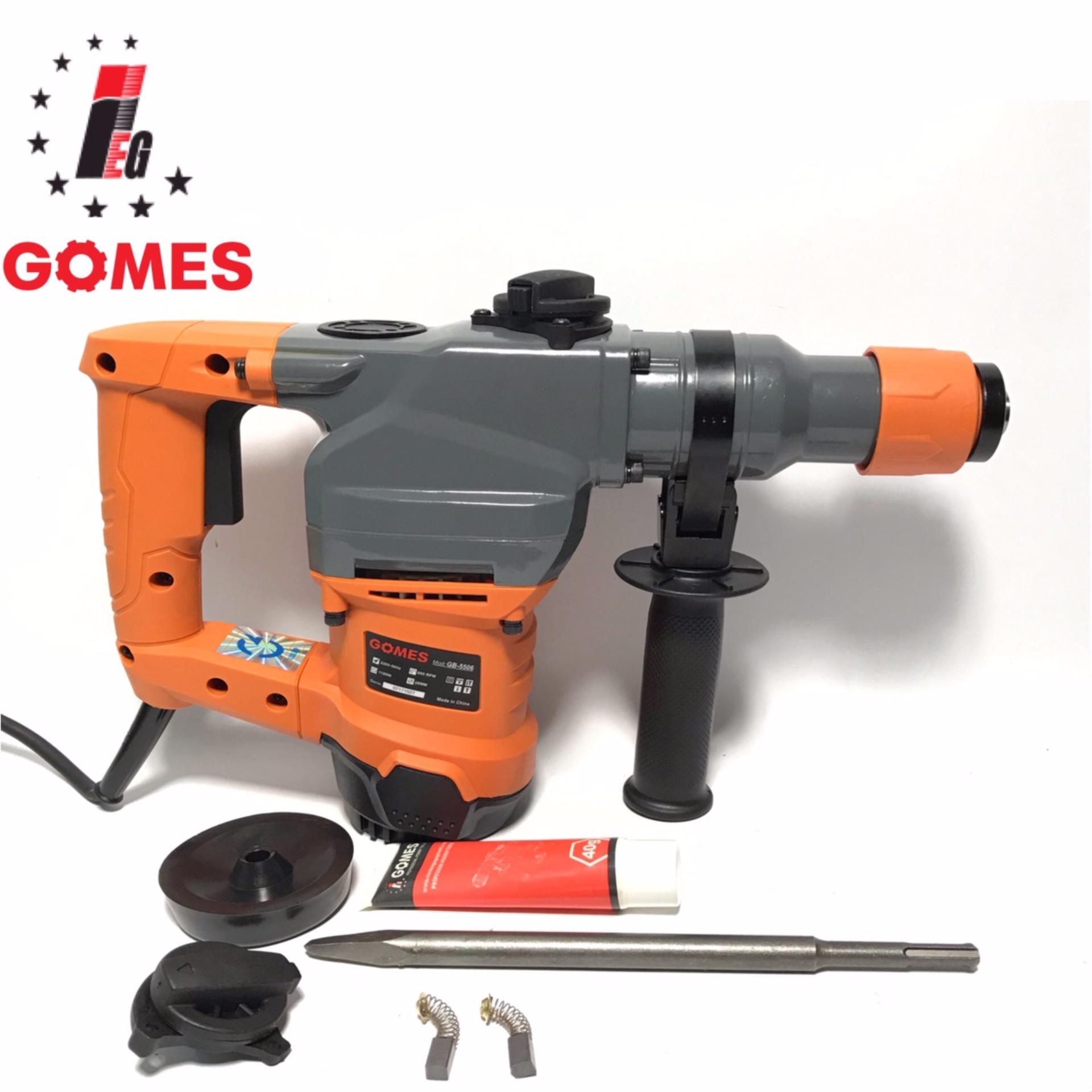 MÁY KHOAN GOMES GB-5506