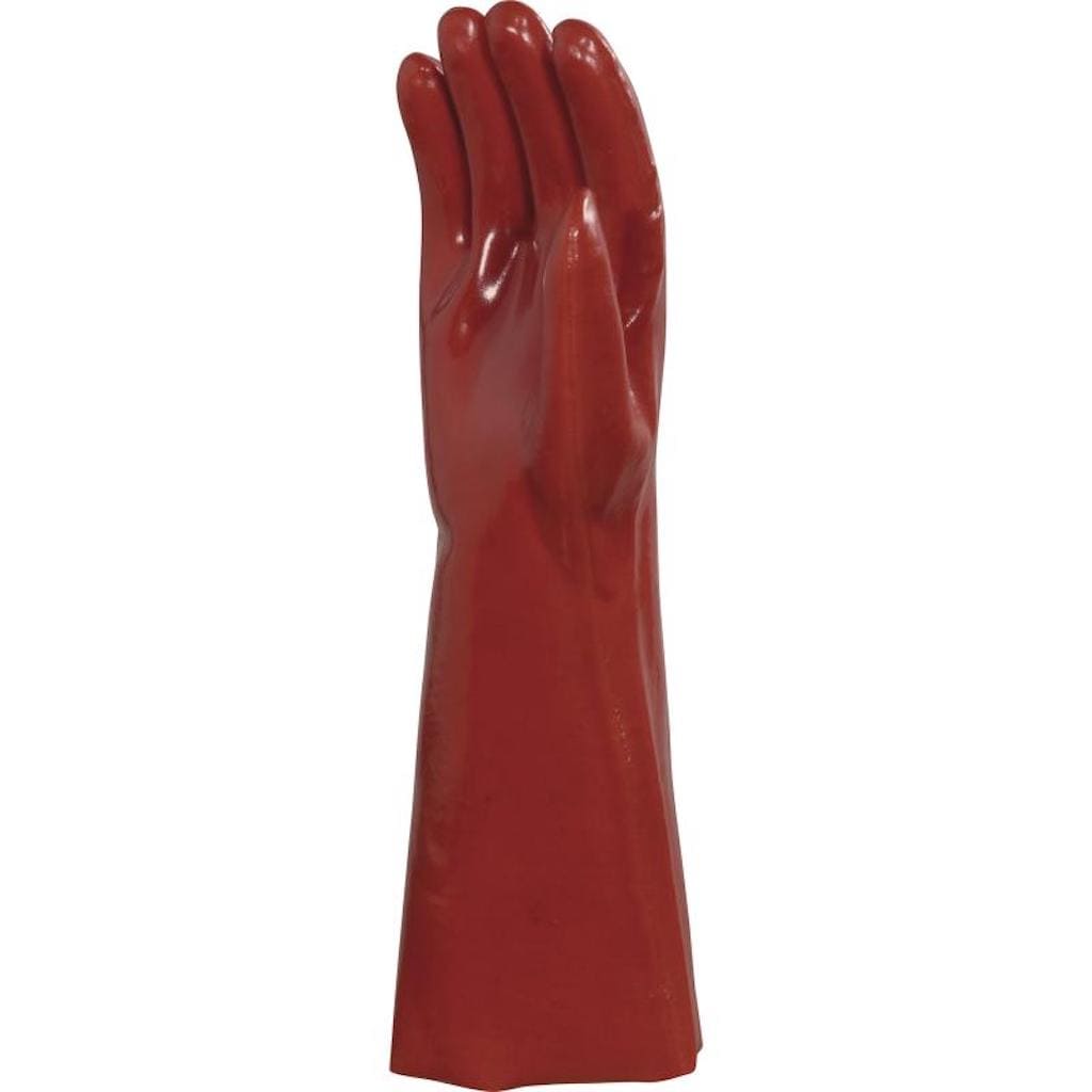 GĂNG TAY CHỐNG HÓA CHẤT DELTAPLUS BASF PVCC400