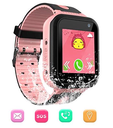 Đồng hồ định vị trẻ em A20