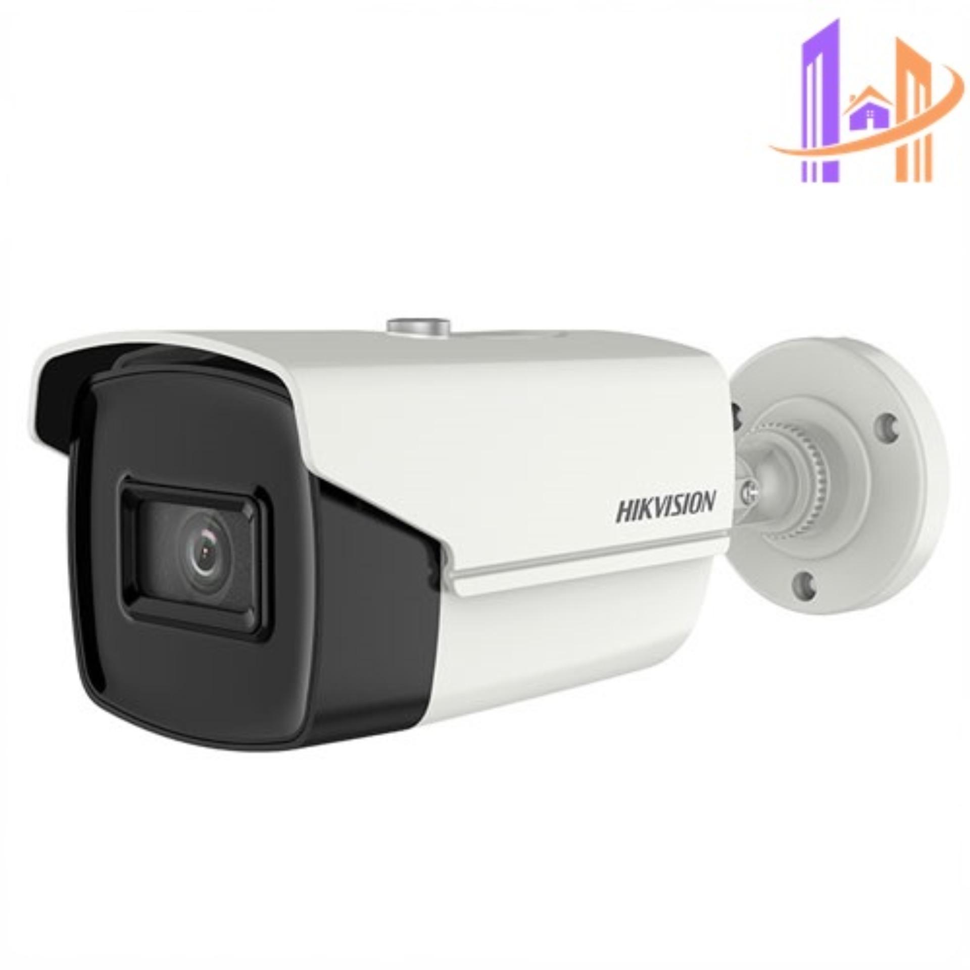 Camera Hikvision DS-2CE16D3T-IT3F