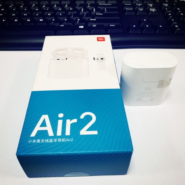 Tai nghe Bluetooth Xiaomi Air 2 ZBW4473CN