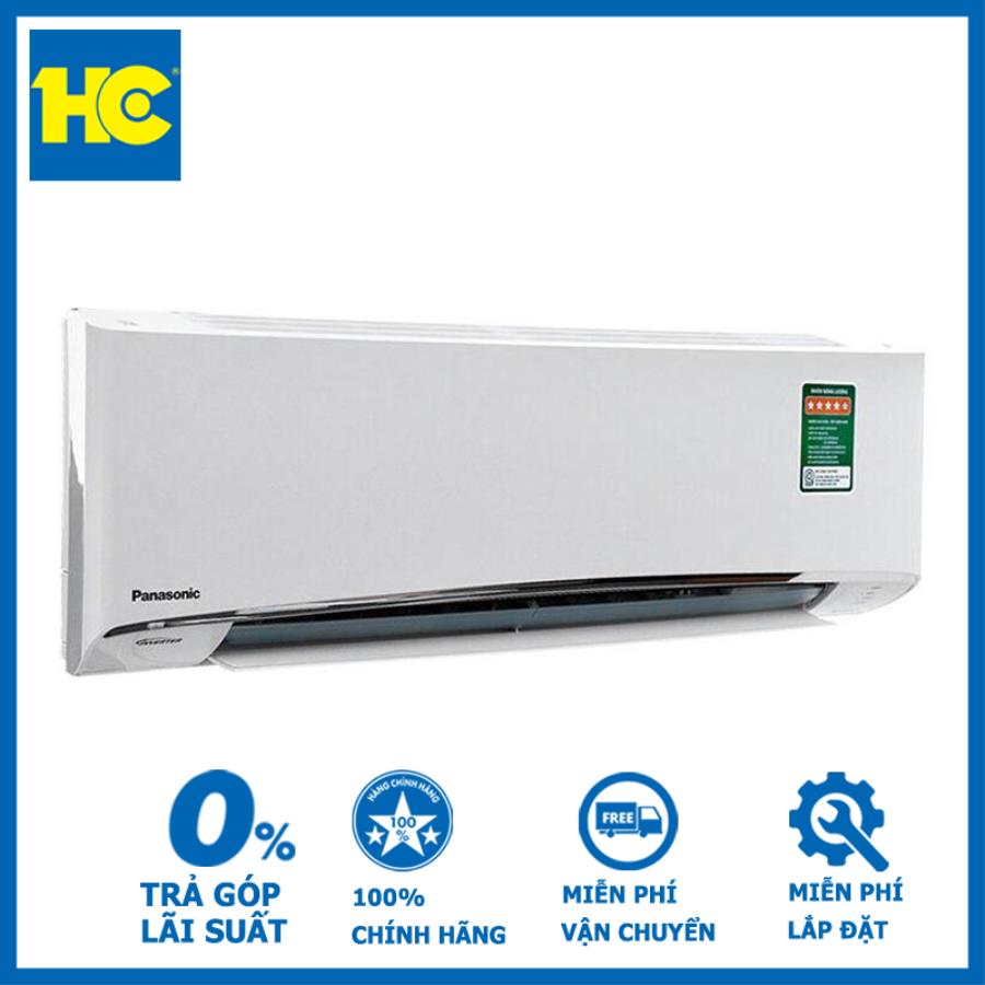 Điều hòa/Máy lạnh Panasonic CU/CS-Z9VKH-8 1HP
