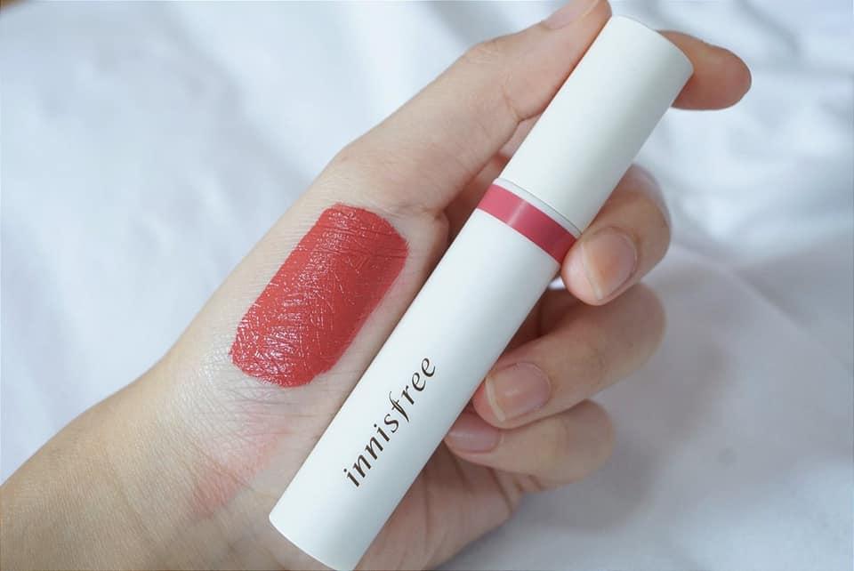 Son Innisfree Real Fit Color Liquid