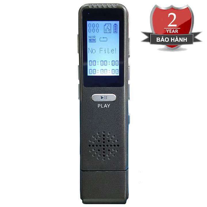 Máy Ghi Âm Suntech V25