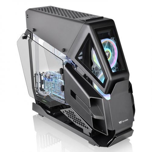 Case máy tính Thermaltake AH T600 Full Tower Chassis