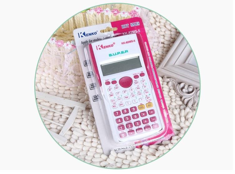 Máy Tính Kenko 82MS-B