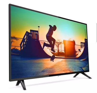 Tivi Smart Philips 50PUT6103S/67 – 50 inch, 4K UHD