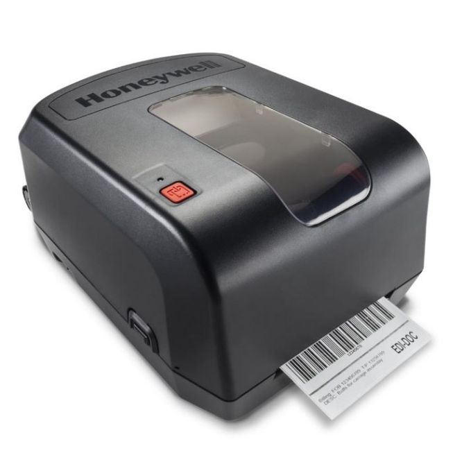 Máy in mã vạch HONEYWELL PC42T