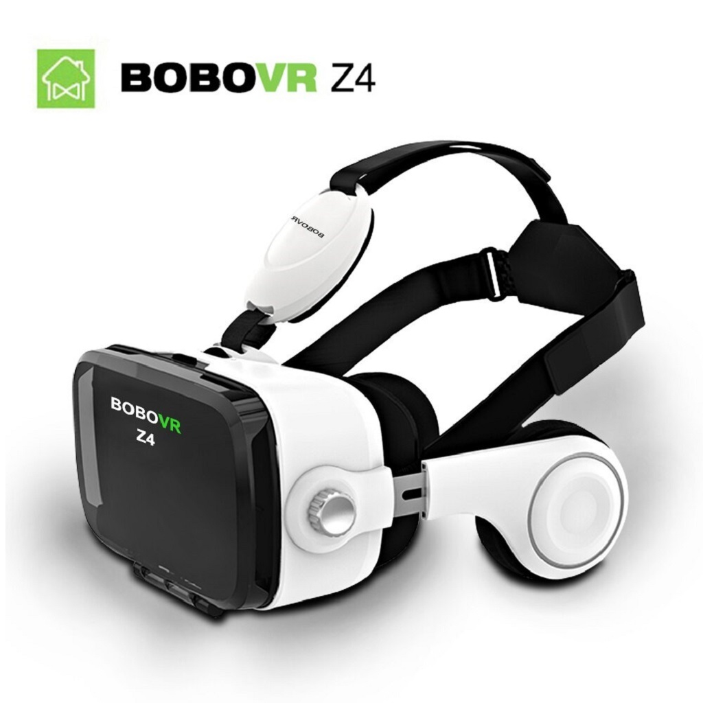 Kính thực tế ảo BOBO VR Z4