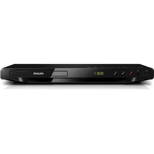 Đầu DVD Philips DVP-3690K
