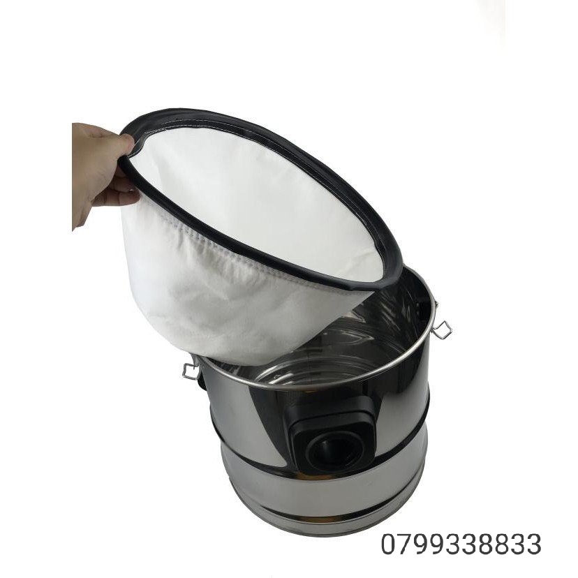 MÁY HÚT BỤI CÔNG NGHIỆP ZUKUI